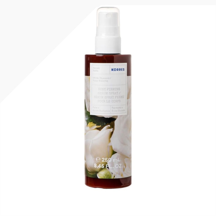 White Blossom Body Firming Serum Spray 250ml