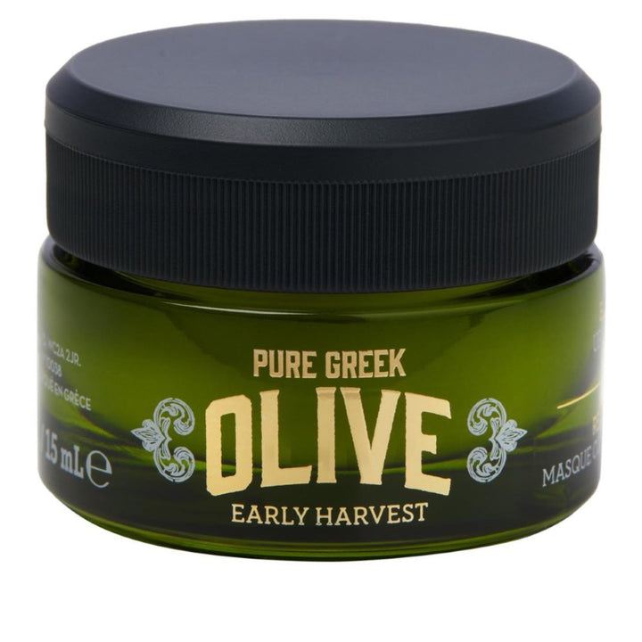 Early Harvest Firm & Lift Eye Mask 15ml